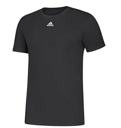  白菜价！Adidas Amplifier 男士短袖tee  7.61加元