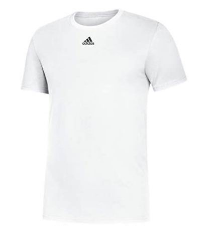  白菜价！Adidas  Amplifier 男士短袖tee 7.64加元