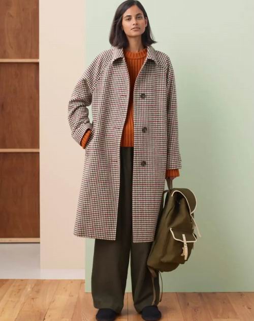  Uniqlo x JW Anderson 联名款英伦经典服饰 12.9加元起