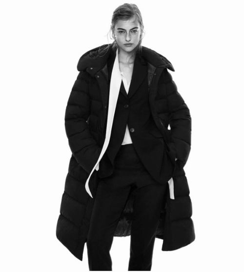  手慢断码！经典回归！Uniqlo X Jil sander 秋冬联名系列 开售啦!