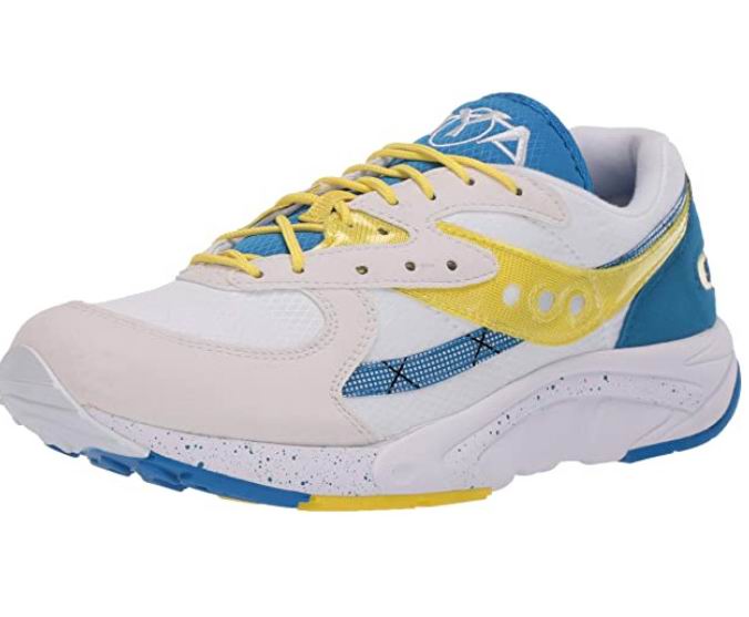  Saucony  AYA 男士休闲鞋 37.4加元起