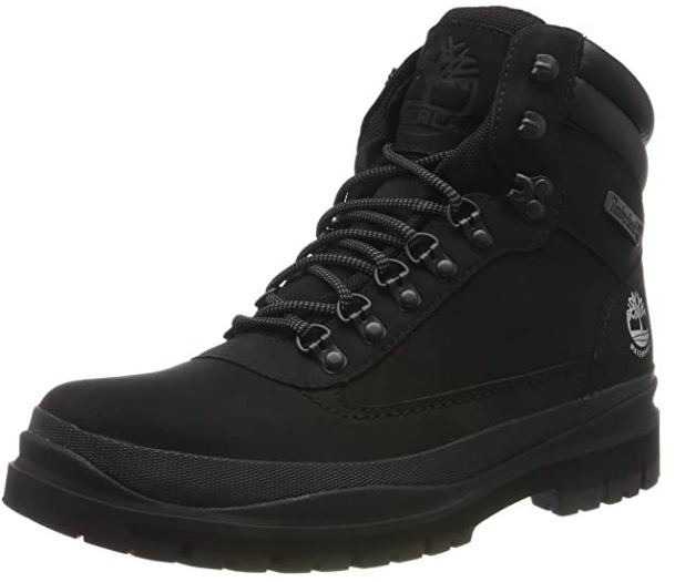  Timberland 男士登山鞋 65加元，原价 139加元，包邮