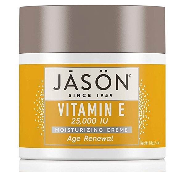  Jason Vitamin E 维他命E活肤保湿霜 8.84加元，原价 9.97加元