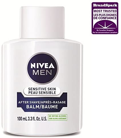  NIVEA男士洋甘菊维生素E剃须膏3x100毫升 18.86加元，原价 22.97加元
