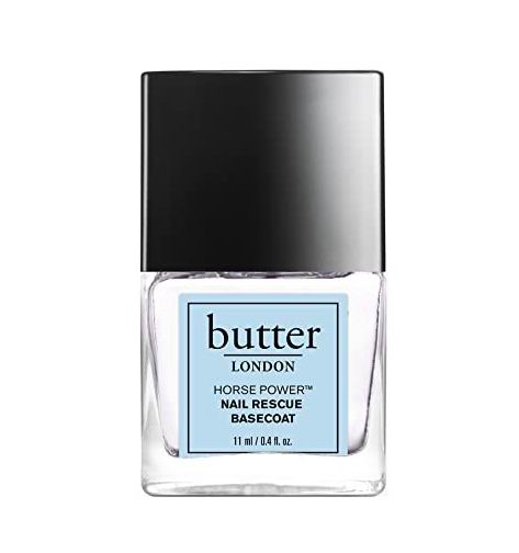  Butter London 修护强化指甲底油 18加元，原价 24加元