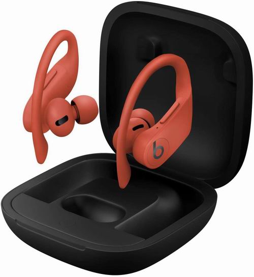  Beats Powerbeats Pro真无线运动耳机 229.99加元，原价 329.99加元，包邮