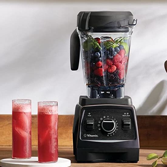  Vitamix 维他美仕 Professional Series 750 专业全营养破壁料理机6.6折 493.84加元包邮！会员专享！