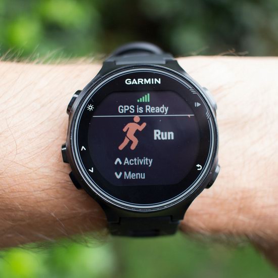  白菜价！历史新低！Garmin Forerunner 735XT 佳明 GPS智能运动手表3.7折 165.6加元（原价 449.99加元）