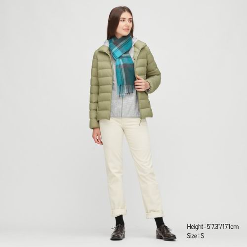  Uniqlo折扣区风衣、薄款保暖夹克、外套、毛衣 12.9加元起