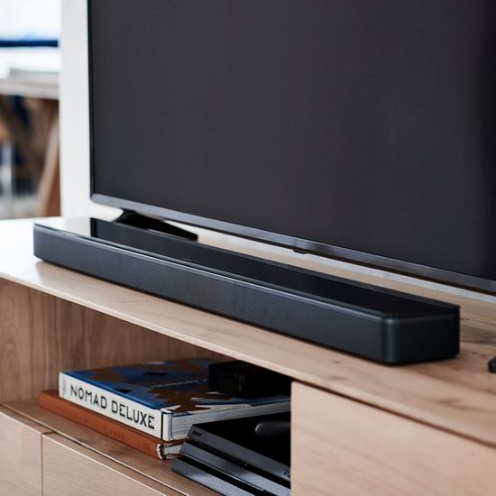  黑五预售：历史最低价！Bose Soundbar 700 家庭影院 电视回音壁 799.99加元包邮！