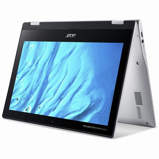  金盒头条：精选4款 Acer、Lenovo 品牌Chromebook笔记本电脑8折起！低至369.99加元！
