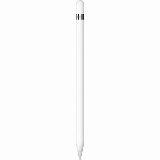  Apple Pencil 苹果一代手写笔 109加元（原价 129加元）