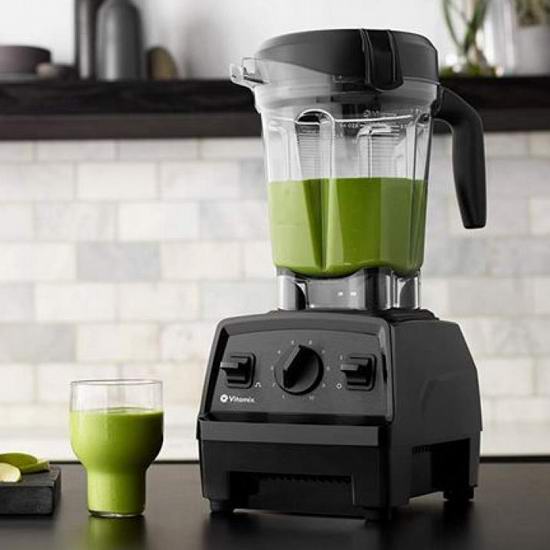  网购周头条：Vitamix 维他美仕 E320 Explorian 多功能全营养 专业破壁料理机/搅拌机 320加元包邮！