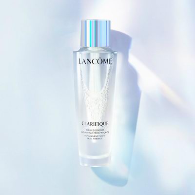  Lancome 兰蔻官网闪购，购极光水送小黑瓶+粉水+菁纯面霜+最高价值175加元6件套大礼包！仅限今日！