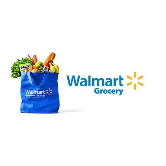  Walmart全场食品、日用杂货等，满减60加元！抢10磅土豆$1、15磅珍珠圆米$8.88、整鸡$8.68！