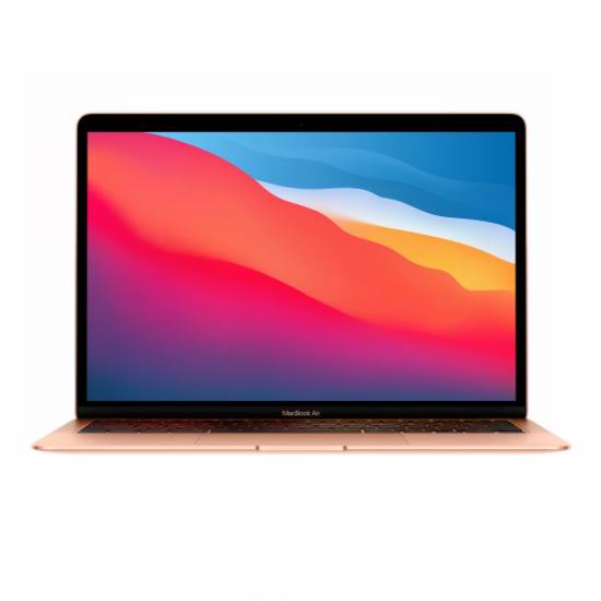  新品预售：Apple 苹果 MacBook Air 13.3英寸笔记本电脑 1299.99-1649.99加元包邮！3色可选！性能惊人、续航超长！
