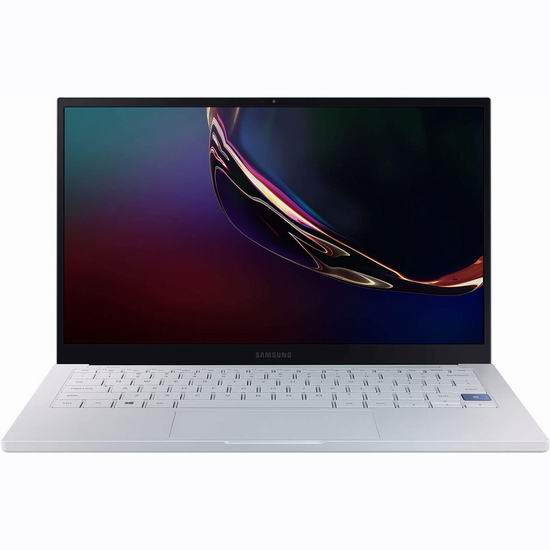  金盒头条：Samsung 三星 Galaxy Book Ion 15 15.6英寸 炫酷月光银 超轻薄笔记本电脑（i7/8GB/512GB SSD）1679.99加元包邮！