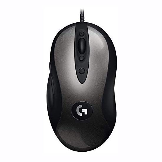  手慢无！Logitech 罗技 MX518 游戏鼠标3.4折 26.99加元包邮！