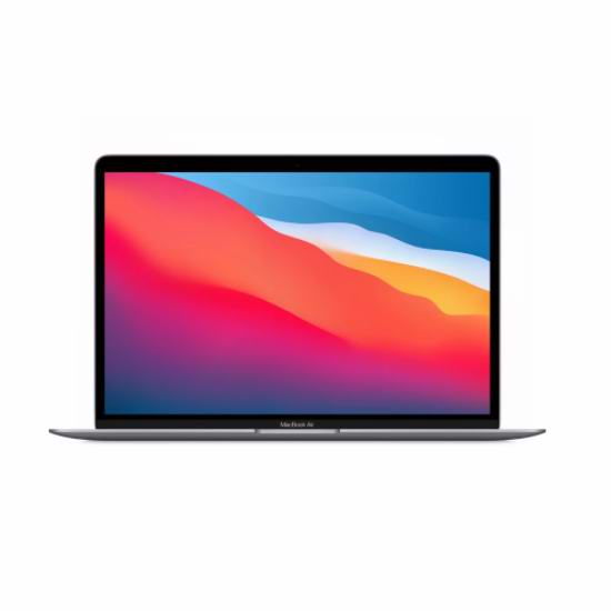  Apple MacBook Air M1芯片 13.3英寸笔记本电脑 1099.99加元包邮！3色可选！