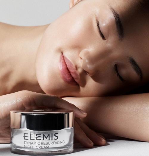  ELEMIS Dynamic Resurfacing三重酵素亮采晚霜 5折 104加元，原价 209加元，包邮