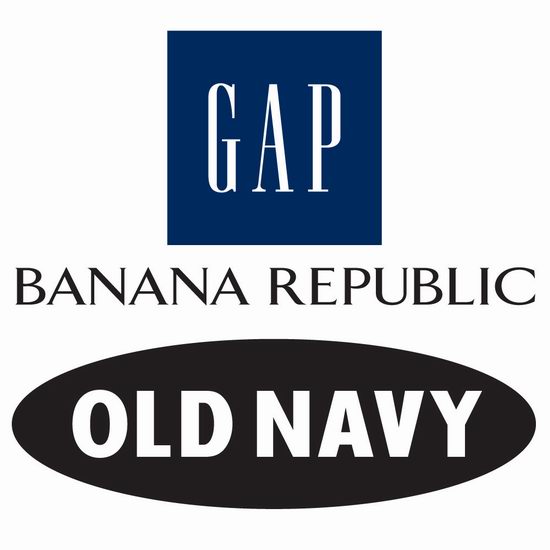 薅羊毛！Gap / Banana Republic / Old Navy 50加元礼品卡限时8.5折！