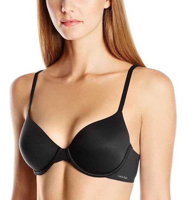  Calvin Klein女士内衣 36.79加元起，原价 57.5加元，包邮