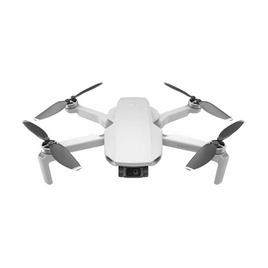  历史新低！DJI 大疆 Mavic Mini 2.7K 御 航拍无人机 419加元包邮！