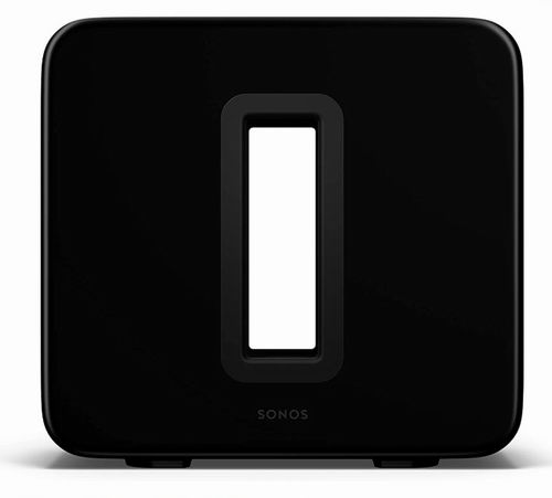  黑五价！历史新低！Sonos Sub Gen 3 无线低音炮 749.99加元包邮！让家具震起来！2色可选！