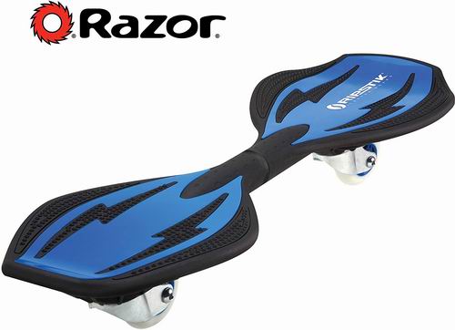  仅限今日！手慢无！Razor 15055640 滑板 73.59加元，原价 91.99加元，包邮