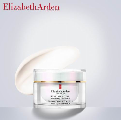  Elizabeth Arden 滋润修护无瑕未来活颜霜 SPF30/PA++ 50毫升 46.9加元，原价 62加元，包邮