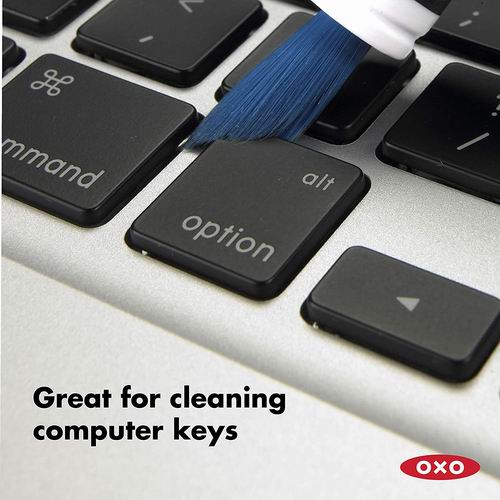  OXO Good Grips电子清洁刷 6.29加元