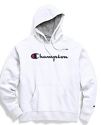 Champion精选经典T恤、运动衫、运动裤、双肩包4折起：T恤 13.65加元！