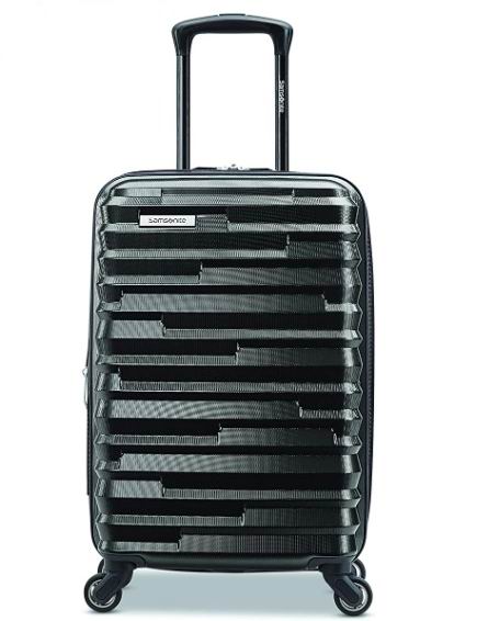  Samsonite Ziplite 4.0随身行李箱 119.99加元（3色可选）+包邮! 官网原价 225加元