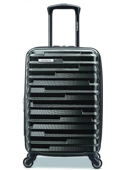  Samsonite Ziplite 4.0随身行李箱 119.99加元（3色可选）+包邮! 官网原价 225加元