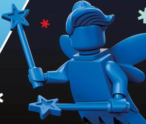  LEGO 乐高 VIP 送双倍积分+满150加元送圣诞颂歌：查尔斯·狄更斯+满200加元送2x4 Teal Brick！仅限11月21-22日