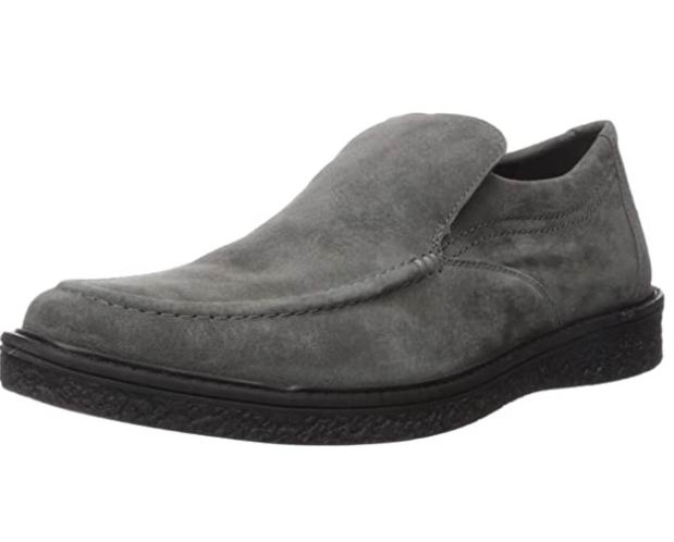  白菜价！Hush Puppies Jaden Mt男士乐福鞋 39.21加元（9码）
