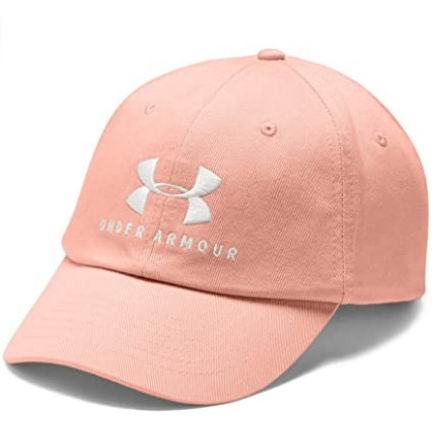  Under Armour 女士遮阳帽 12.13加元，原价 23.14加元