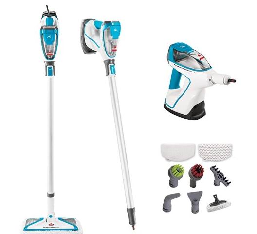  Bissell 必胜 2075A 三合一 强力蒸汽拖把/消毒清洗机 159加元（原价 189.99加元）