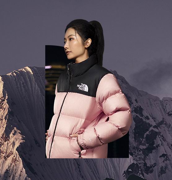  The North Face 男女羽绒服、夹克、雪地靴 8.5折 ，入北面1996系列羽绒服