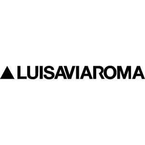  Luisaviaroma 双十一大促：精选正价设计师品牌服饰、手袋、美鞋 7折+无关税无消费税：BY FAR腋下包 334.6加元、BALLY乐福鞋 595加元、ELLEME云朵包 424.2加元