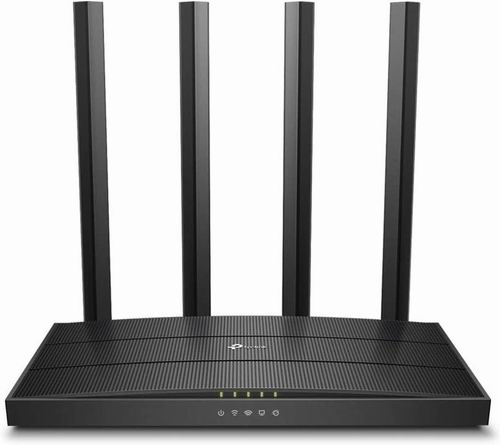  历史最低价！TP-Link AC1900双频无线路由器6折 59.98加元包邮！