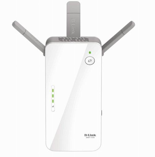  史低价！D-Link AC1750 Wi-Fi 范围扩展器 59.99加元，原价 109.99加元，包邮