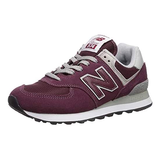  金盒头条：New Balance 574v2 Evergreen 女式运动鞋 89.95加元包邮！5色可选！