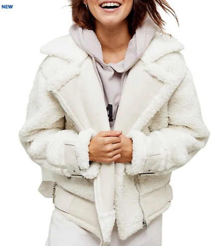  The Bay Boxing Day大促：Lord & Taylor羊毛毛衣 34.99加元、TOPSHOP毛绒外套 105加元、Maje高领羊绒毛衣 267.5加元、Noize人造毛领派克大衣 110加元、DKNY人造毛领束腰保暖服 139.6加元