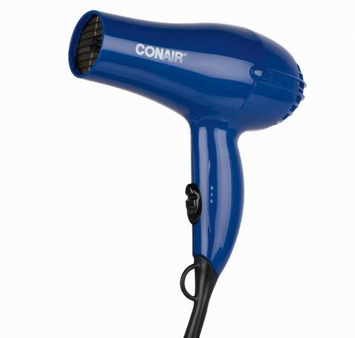  Conair 318RC Precise 造型吹风机 14.37加元（原价 19.99加元）