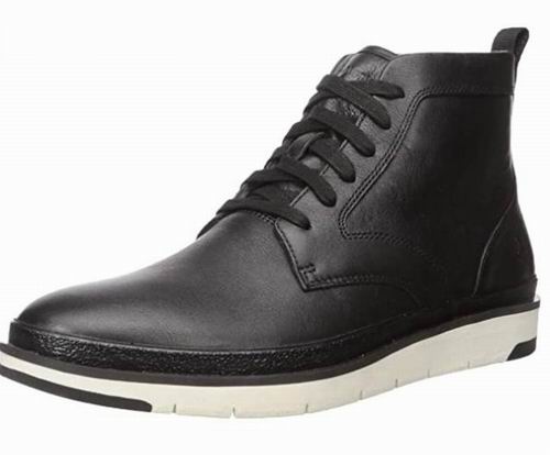  Hush Puppies  Caleb PT女士短靴 40.38加元（7.5码），原价 137.85加元，包邮