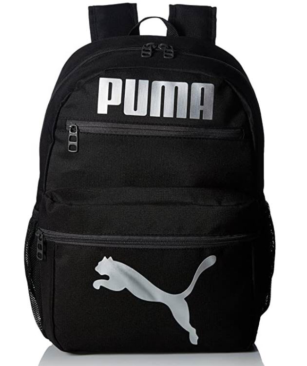  Puma Evercat Meridian 2.0 双肩包 25.3加元，原价 30.9加元