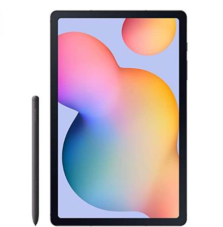  Samsung Galaxy Tab S6 Lite 128GB 平板电脑 399.99加元，原价 479.99加元，包邮