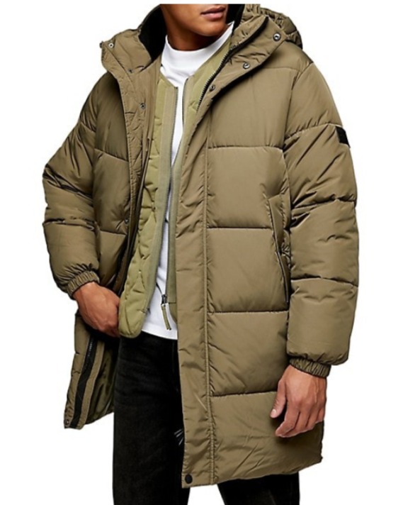  精选TOPMAN 男士保暖服、毛衣、卫衣 7折起清仓特卖！封面款125.3加元、卫衣38.3加元、毛衣 45.5加元