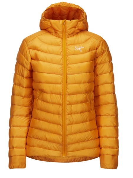 最后一天！Arcteryx 始祖鸟节礼周大促，精选羽绒服、防寒服等全